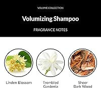 Number 4 Hair Care Volumizing Shampoo, 25 oz — image 5