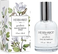 Herb & Root Gardenia Eau de Perfume Spray 30mL — image 2