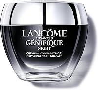 Lancôme Advanced Génifique Night Cream 1.7oz — image 1