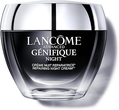 Lancôme Advanced Génifique Night Cream 1.7oz
