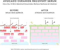 Glow Recipe Avocado Ceramide Serum 30mL — image 7