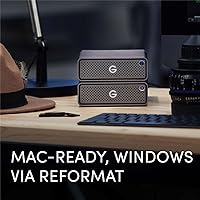 SanDisk G-DRIVE Pro 20TB — image 5