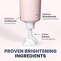 LONDONTOWN Mani Bright Nail Scrub 1.5oz — image 3