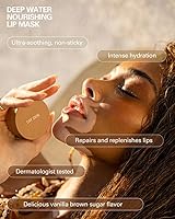 Cay Skin Deepwater Nourishing Lip Mask – 0.7oz — image 2