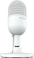 Razer Seiren V3 Mini USB Microphone — image 8