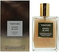Tom Ford Soleil Blanc Shimmering Body Oil 3.4oz — image 1