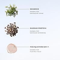 XMONDO Hair Hydrify Smoothing Oil 1.7oz — image 5