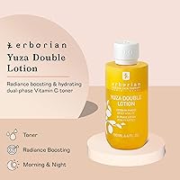 Erborian Yuza Double Lotion Vitamin C Toner 6.4 Fl Oz — image 2