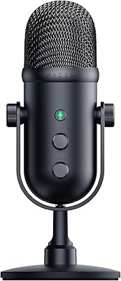 Razer Seiren V2 Pro