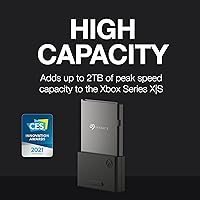Seagate 2TB Storage Expansion Card for Xbox Series X|S — image 6