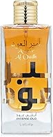 Lattafa Ameer Al Oud Intense Eau de Parfum 3.4oz — image 1