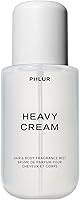 PHLUR Heavy Cream Body Mist 8oz — image 1