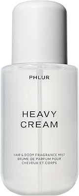 PHLUR Heavy Cream Body Mist 8oz