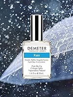 DEMETER Fragrance Library Rain Cologne Spray 1 oz — image 3