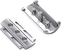 MÜHLE Companion Safety Razor – Women's Double-Edged Razor — image 6