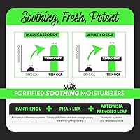 NOSCA9 Soothing Serum S - Rapid Hydrating Calming Serum 1.01oz — image 6