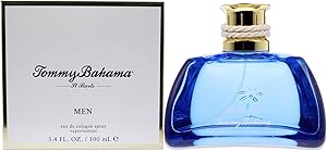 Tommy Bahama St. Barts Men Eau De Cologne 3.4oz Review