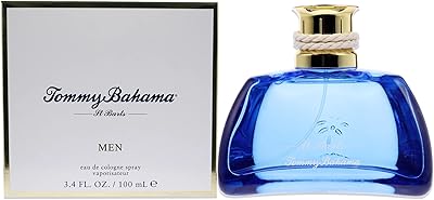 Tommy Bahama St. Barts Men Eau De Cologne 3.4oz