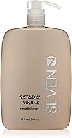 SEVEN Hair Care Satara Volume Conditioner 16oz — image 1