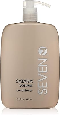 SEVEN Hair Care Satara Volume Conditioner 16oz