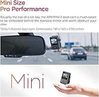 VIOFO A119 Mini 2 Dash Cam — image 4
