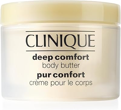Clinique Deep Comfort Body Butter 6.7oz