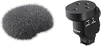 Sony Digital Shotgun Microphone ECM-M1 — image 7