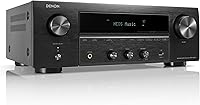 Denon DRA-900H 2-Channel Stereo Network Receiver — image 4