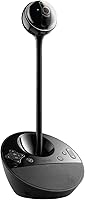 Logitech BCC950 Desktop Video Conferencing — image 5