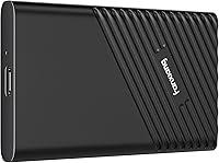 fanxiang PS2000W 500GB External SSD — image 1
