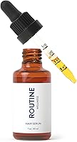 Routine Wellness Advanced Hair Serum - 30mL — image 1