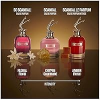 Jean Paul Gaultier Scandal Eau de Parfum 2.7oz — image 4