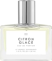 Le Monde Gourmand Citron Glacé Eau de Parfum 30mL — image 1