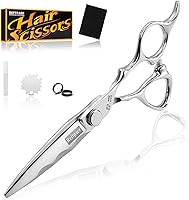 Reftpaer Professional Hair Cutting Shears 6.0 — image 1
