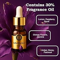 AlfaMarker Perfumes for Women with Pheromones 5mL — image 5