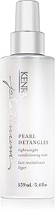 Kenra Platinum Pearl Detangler 5.61oz