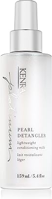 Kenra Platinum Pearl Detangler 5.61oz