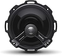 Rockford Fosgate T1675 Power 6.75″ 2-Way Coaxial Speakers — image 2