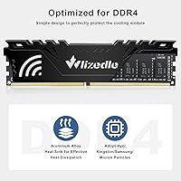 Wlizedle DDR4 3200MHz 16GB Kit (2x8GB) — image 4