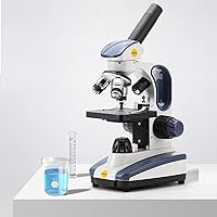 SWIFT SW200DL Compound Monocular Microscope — image 7