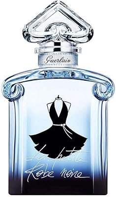 Guerlain La Petite Robe Noir Eau De Parfum Intense 50mL