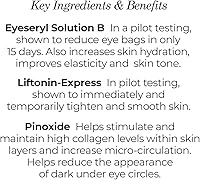 NASSIF MD Under Eye Smoother Firming Cream 0.5oz — image 6