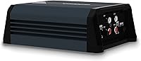 SounDigital 800.4 EVO 4.0 Car Full Range Amplifier — image 2