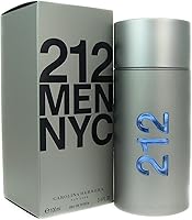 Carolina Herrera 212 Men Eau de Toilette 3.4 fl oz — image 1