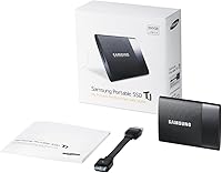 Samsung T1 Portable 500GB SSD — image 4