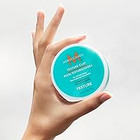 Moroccanoil Texture Clay, 2.6 Fl. Oz — image 3