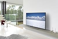 Sony XBR-55X700D 55-inch 4K Smart TV — image 2