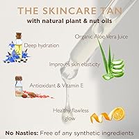TanOrganic Self Tanning Oil 100ml — image 8