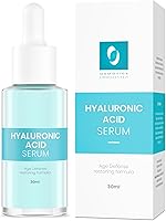 Osmotics Hyaluronic Acid Serum 3.2oz — image 9
