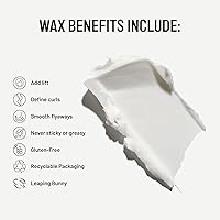 Hairstory Wax Hair Styling Wax 1.75oz — image 5